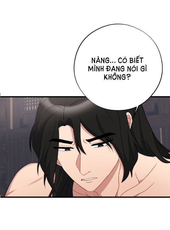 đọc truyện [18+] Mơ Về Một Cơn Mưa Phùn Chương 15.2 ảnh 17 tại Giả Dược