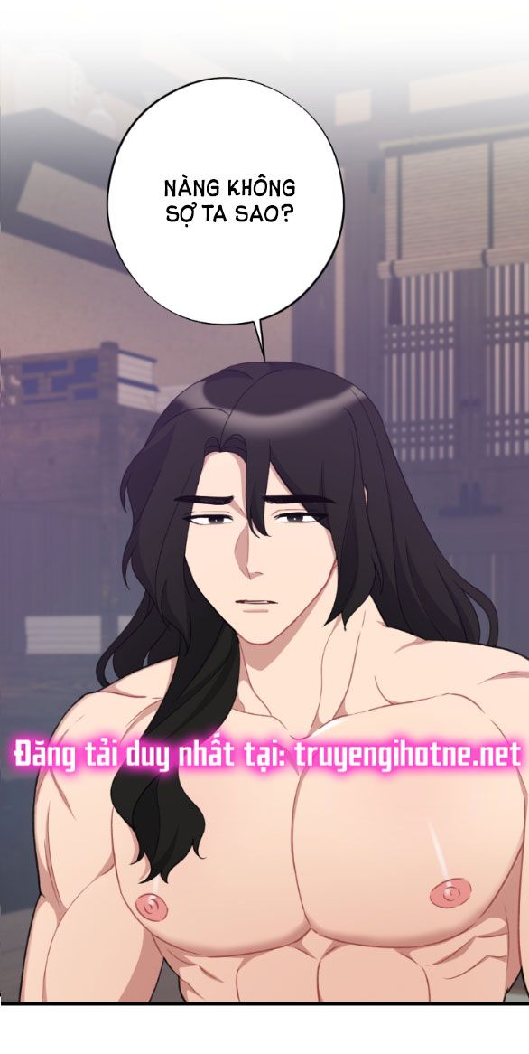 đọc truyện [18+] Mơ Về Một Cơn Mưa Phùn Chương 15.2 ảnh 18 tại Giả Dược