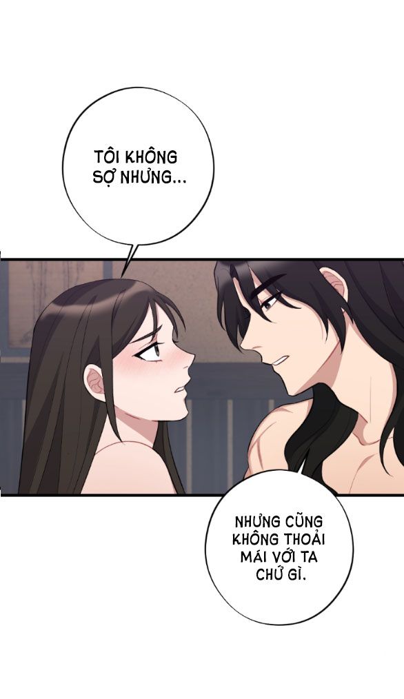 đọc truyện [18+] Mơ Về Một Cơn Mưa Phùn Chương 15.2 ảnh 19 tại Giả Dược