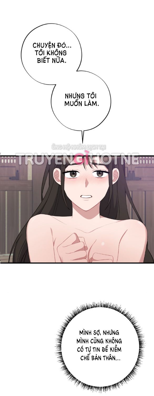 đọc truyện [18+] Mơ Về Một Cơn Mưa Phùn Chương 15.2 ảnh 20 tại Giả Dược