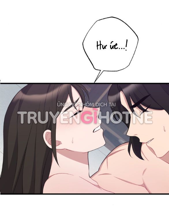 đọc truyện [18+] Mơ Về Một Cơn Mưa Phùn Chương 15.2 ảnh 23 tại Giả Dược