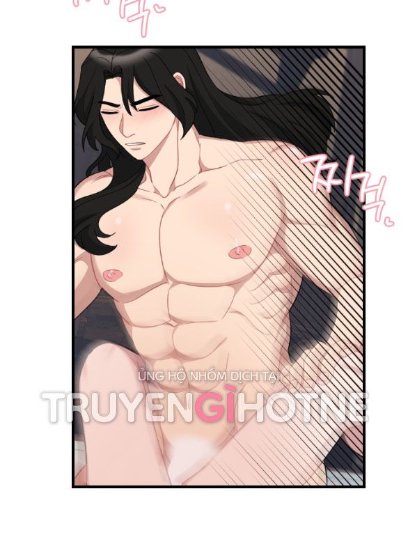 đọc truyện [18+] Mơ Về Một Cơn Mưa Phùn Chương 15.2 ảnh 33 tại Giả Dược