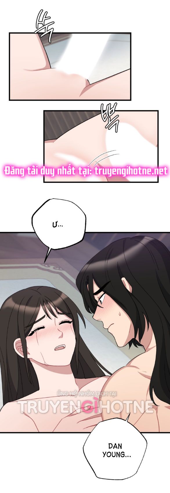 đọc truyện [18+] Mơ Về Một Cơn Mưa Phùn Chương 15.2 ảnh 36 tại Giả Dược