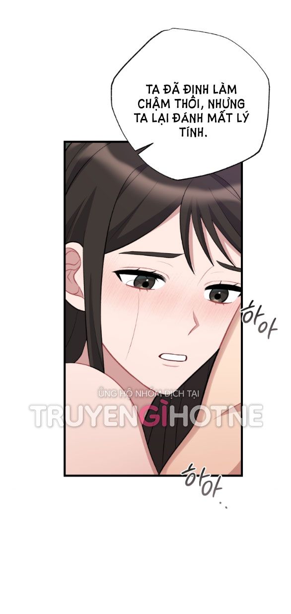 đọc truyện [18+] Mơ Về Một Cơn Mưa Phùn Chương 15.2 ảnh 39 tại Giả Dược