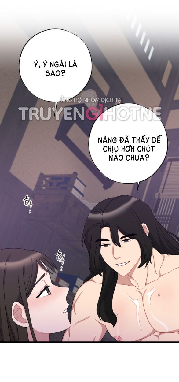 đọc truyện [18+] Mơ Về Một Cơn Mưa Phùn Chương 15.2 ảnh 8 tại Giả Dược