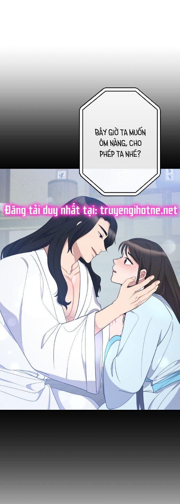 đọc truyện [18+] Mơ Về Một Cơn Mưa Phùn Chương 15.2 ảnh 10 tại Giả Dược
