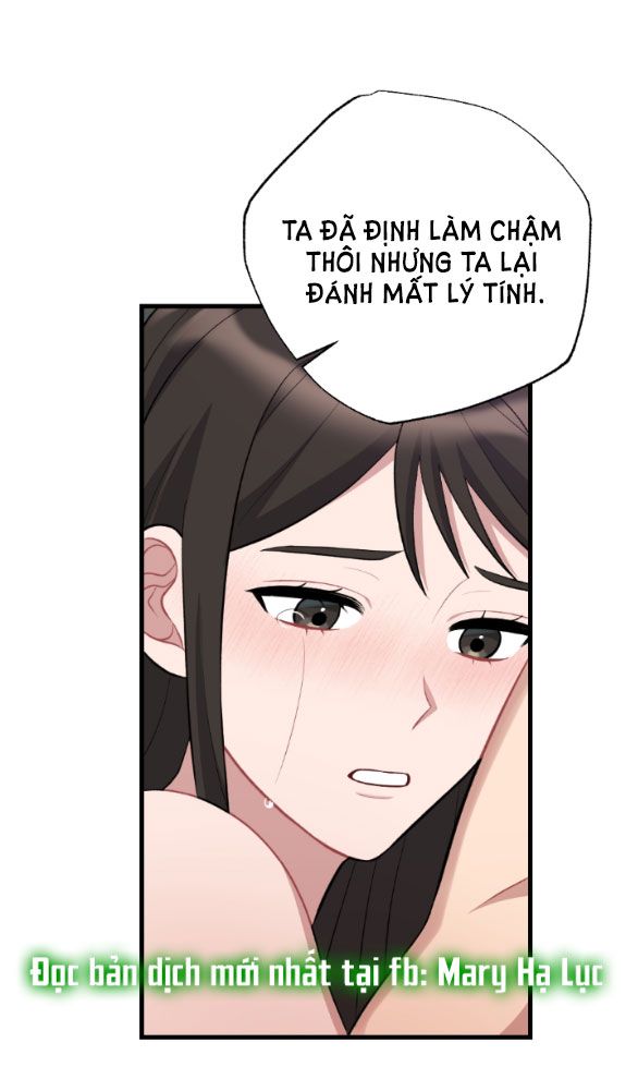 đọc truyện [18+] Mơ Về Một Cơn Mưa Phùn Chương 16.1 ảnh 1 tại Giả Dược