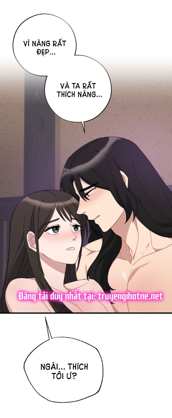 đọc truyện [18+] Mơ Về Một Cơn Mưa Phùn Chương 16.1 ảnh 2 tại Giả Dược