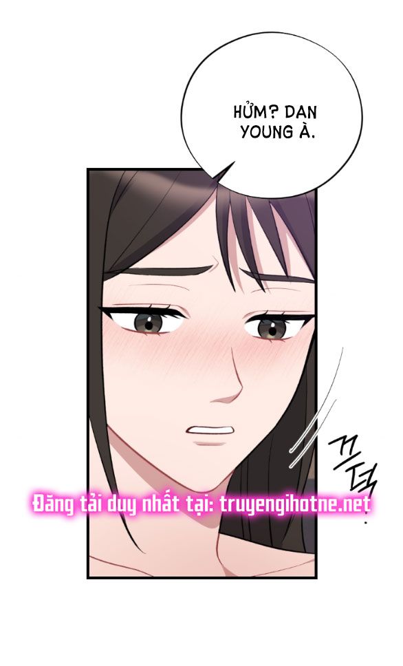 đọc truyện [18+] Mơ Về Một Cơn Mưa Phùn Chương 16.1 ảnh 13 tại Giả Dược