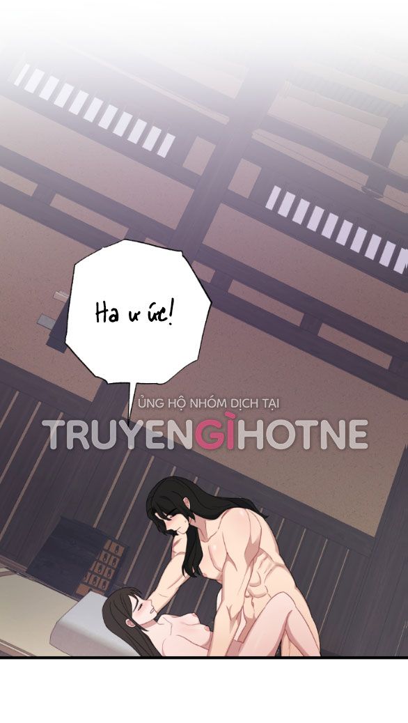 đọc truyện [18+] Mơ Về Một Cơn Mưa Phùn Chương 16.1 ảnh 15 tại Giả Dược