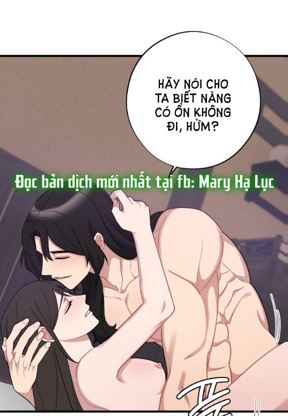 đọc truyện [18+] Mơ Về Một Cơn Mưa Phùn Chương 16.1 ảnh 18 tại Giả Dược