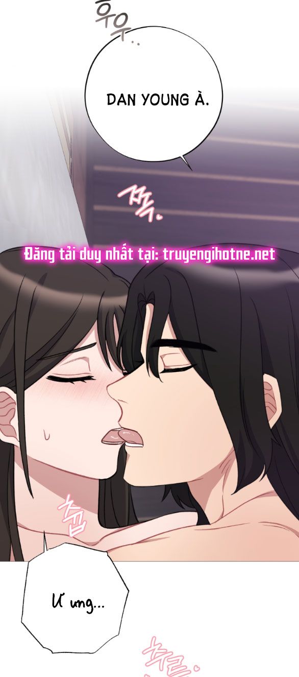 đọc truyện [18+] Mơ Về Một Cơn Mưa Phùn Chương 16.1 ảnh 23 tại Giả Dược