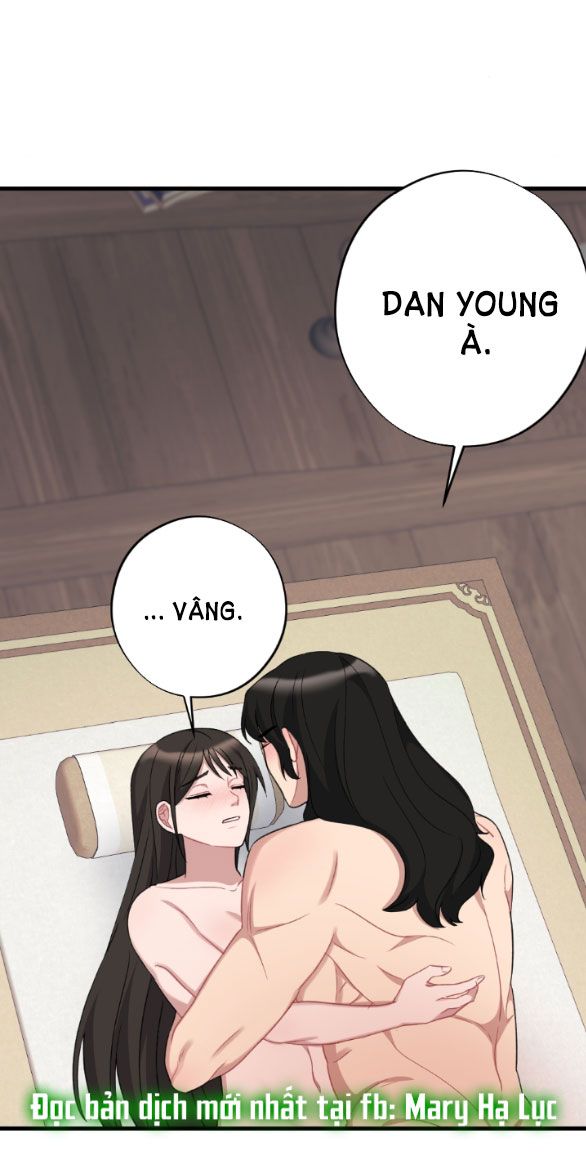 đọc truyện [18+] Mơ Về Một Cơn Mưa Phùn Chương 16.1 ảnh 35 tại Giả Dược