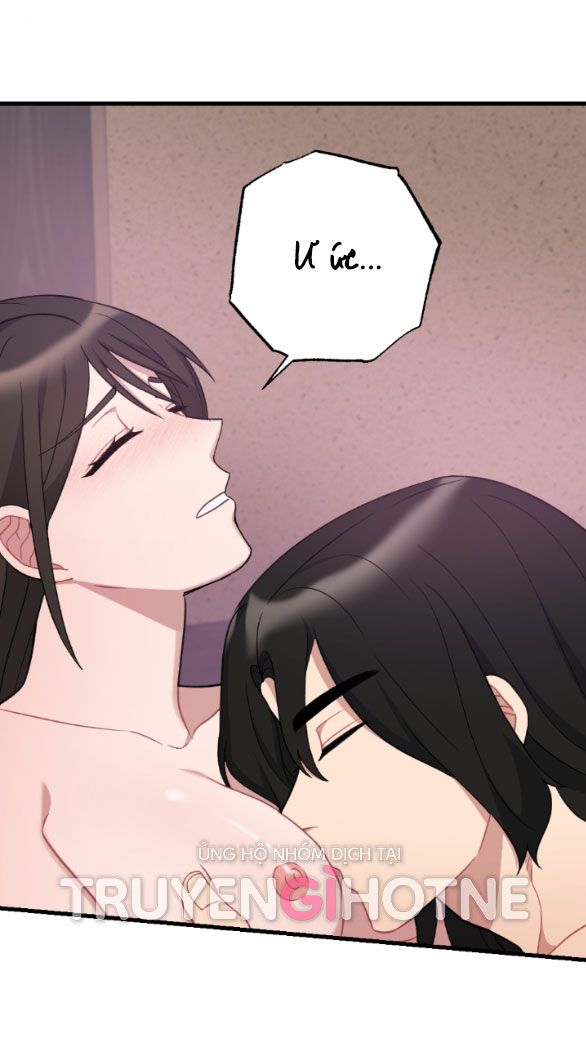 đọc truyện [18+] Mơ Về Một Cơn Mưa Phùn Chương 16.1 ảnh 10 tại Giả Dược