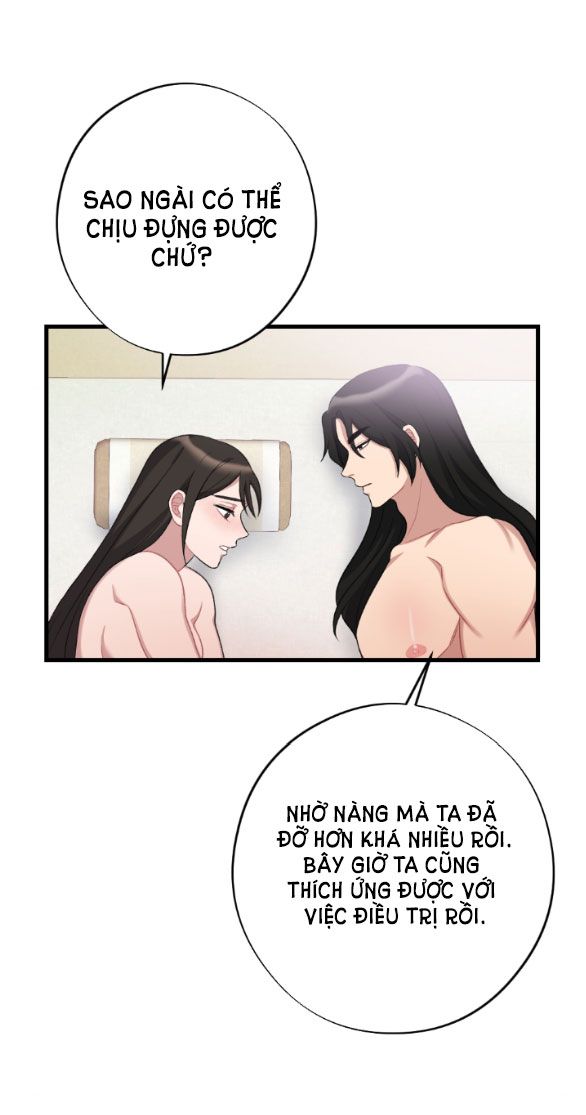 đọc truyện [18+] Mơ Về Một Cơn Mưa Phùn Chương 16.2 ảnh 11 tại Giả Dược