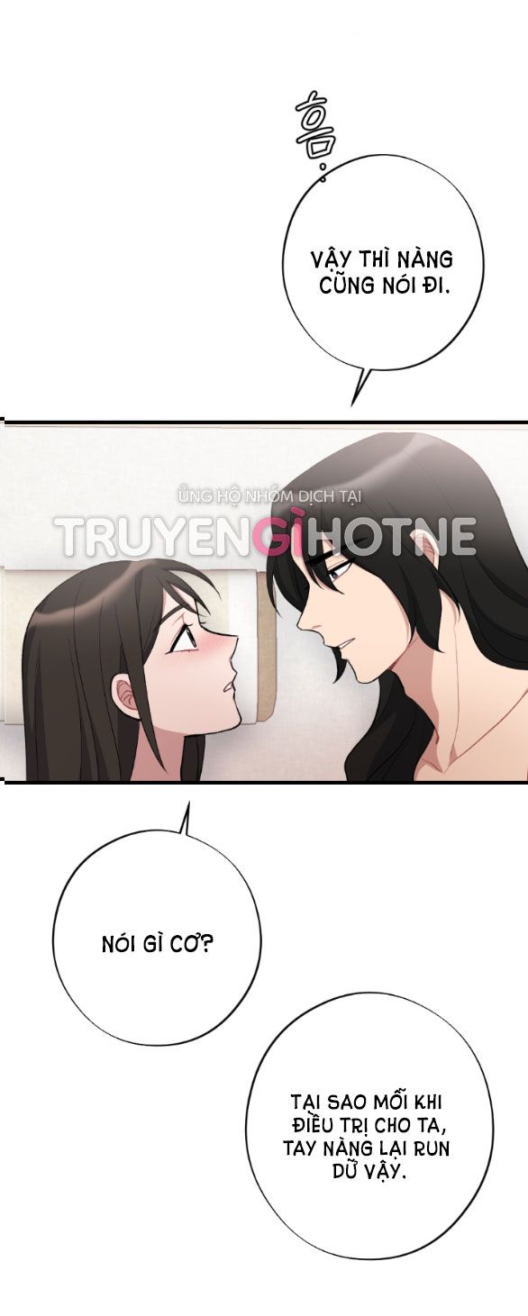 đọc truyện [18+] Mơ Về Một Cơn Mưa Phùn Chương 16.2 ảnh 16 tại Giả Dược