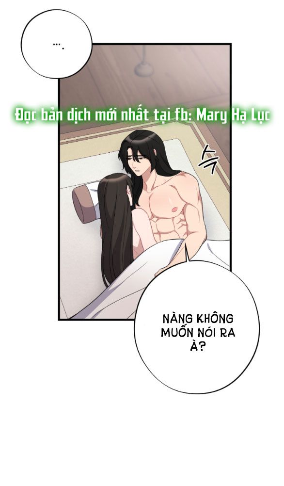 đọc truyện [18+] Mơ Về Một Cơn Mưa Phùn Chương 16.2 ảnh 17 tại Giả Dược