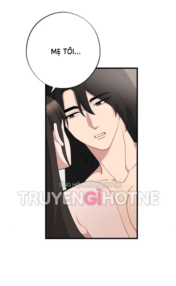 đọc truyện [18+] Mơ Về Một Cơn Mưa Phùn Chương 16.2 ảnh 19 tại Giả Dược