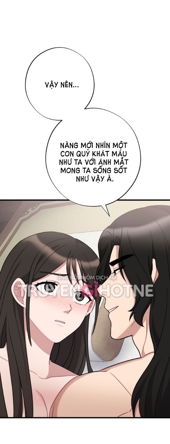 đọc truyện [18+] Mơ Về Một Cơn Mưa Phùn Chương 16.2 ảnh 22 tại Giả Dược