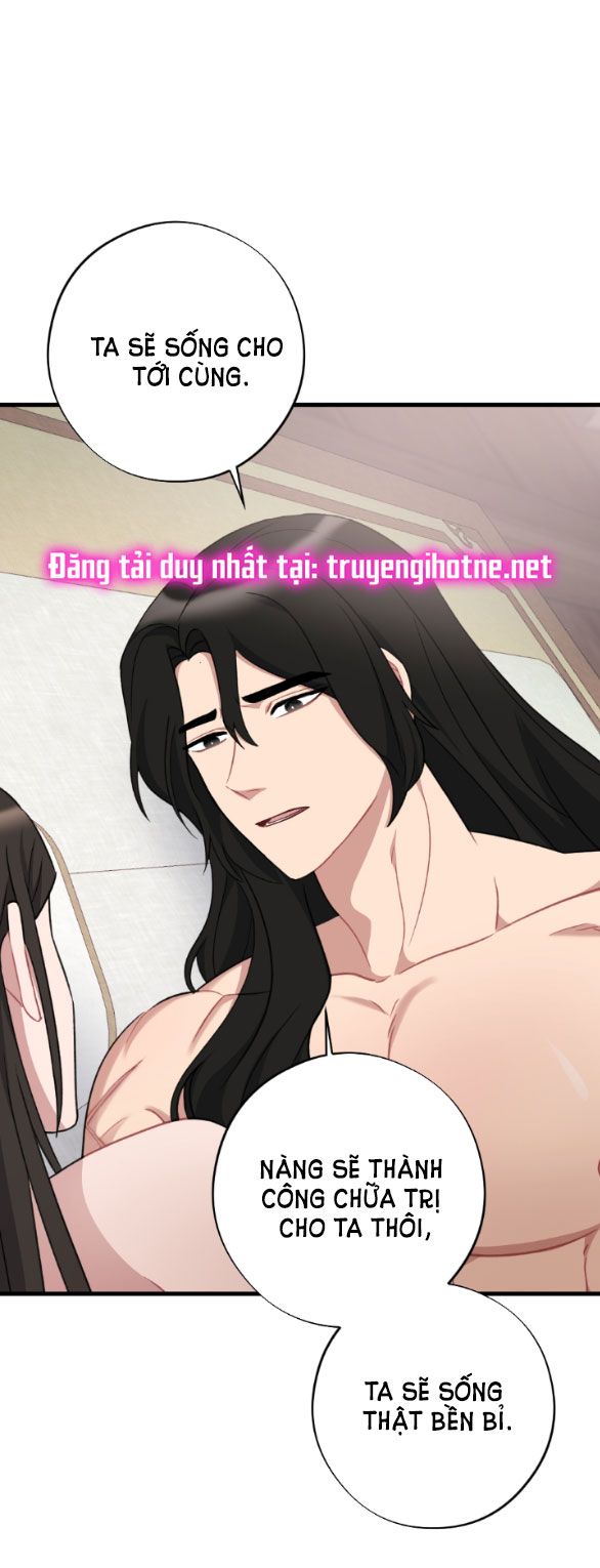 đọc truyện [18+] Mơ Về Một Cơn Mưa Phùn Chương 16.2 ảnh 24 tại Giả Dược