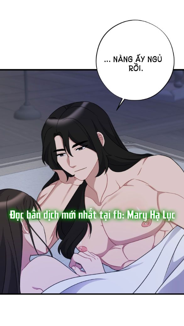 đọc truyện [18+] Mơ Về Một Cơn Mưa Phùn Chương 16.2 ảnh 29 tại Giả Dược