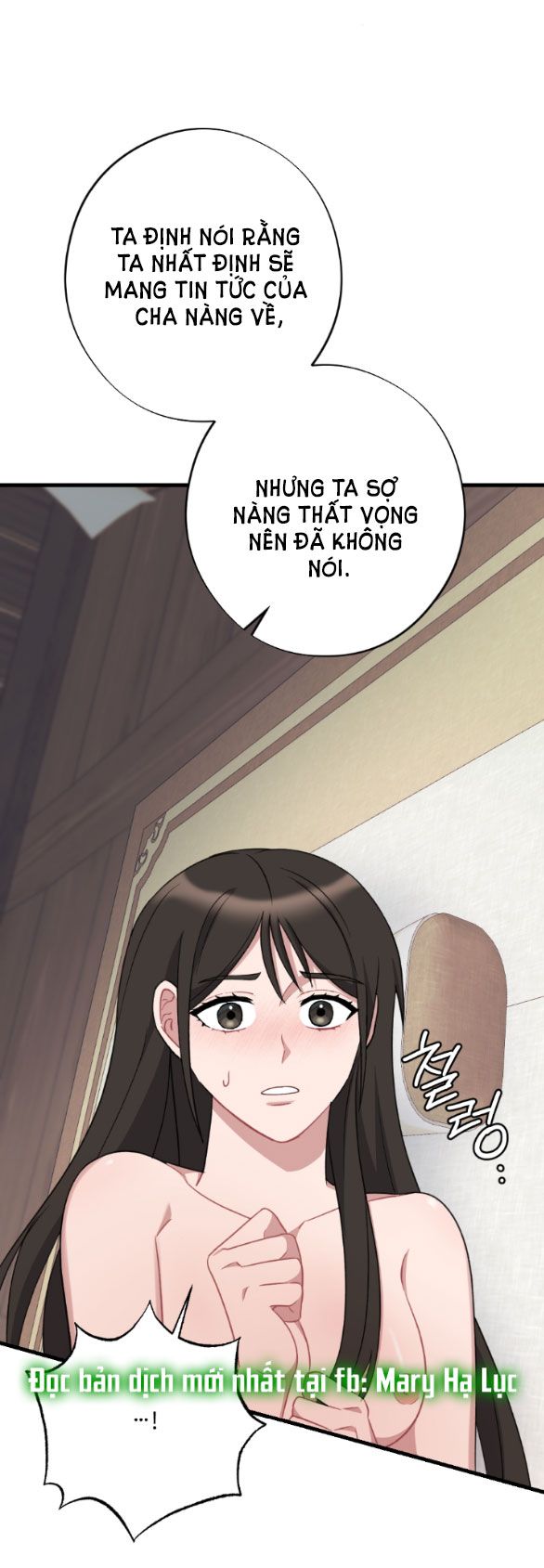 đọc truyện [18+] Mơ Về Một Cơn Mưa Phùn Chương 16.2 ảnh 4 tại Giả Dược