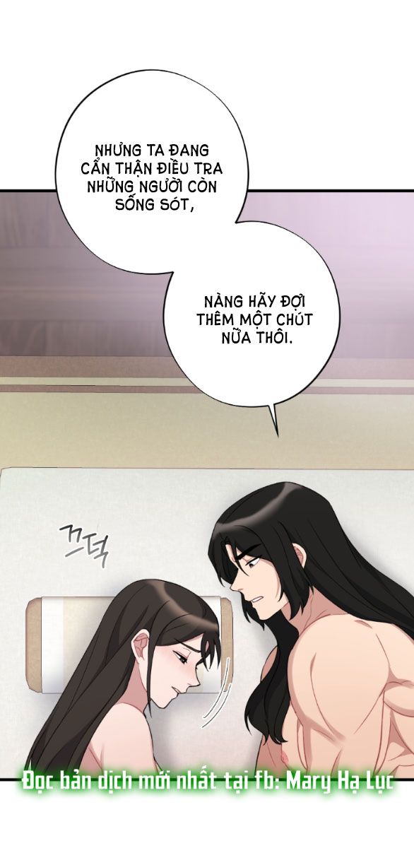 đọc truyện [18+] Mơ Về Một Cơn Mưa Phùn Chương 16.2 ảnh 8 tại Giả Dược