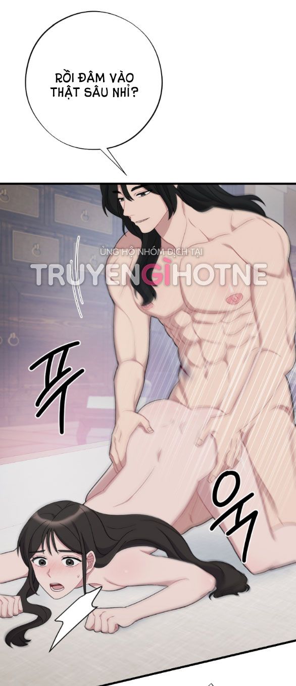 đọc truyện [18+] Mơ Về Một Cơn Mưa Phùn Chương 17.1 ảnh 11 tại Giả Dược