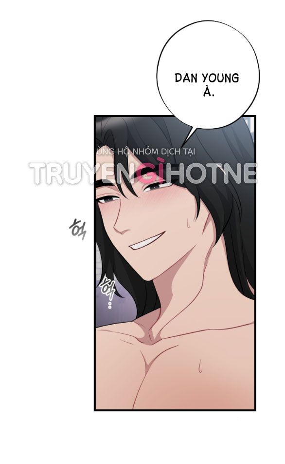 đọc truyện [18+] Mơ Về Một Cơn Mưa Phùn Chương 17.1 ảnh 14 tại Giả Dược