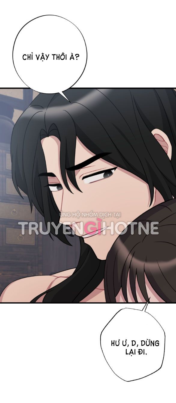 đọc truyện [18+] Mơ Về Một Cơn Mưa Phùn Chương 17.1 ảnh 20 tại Giả Dược
