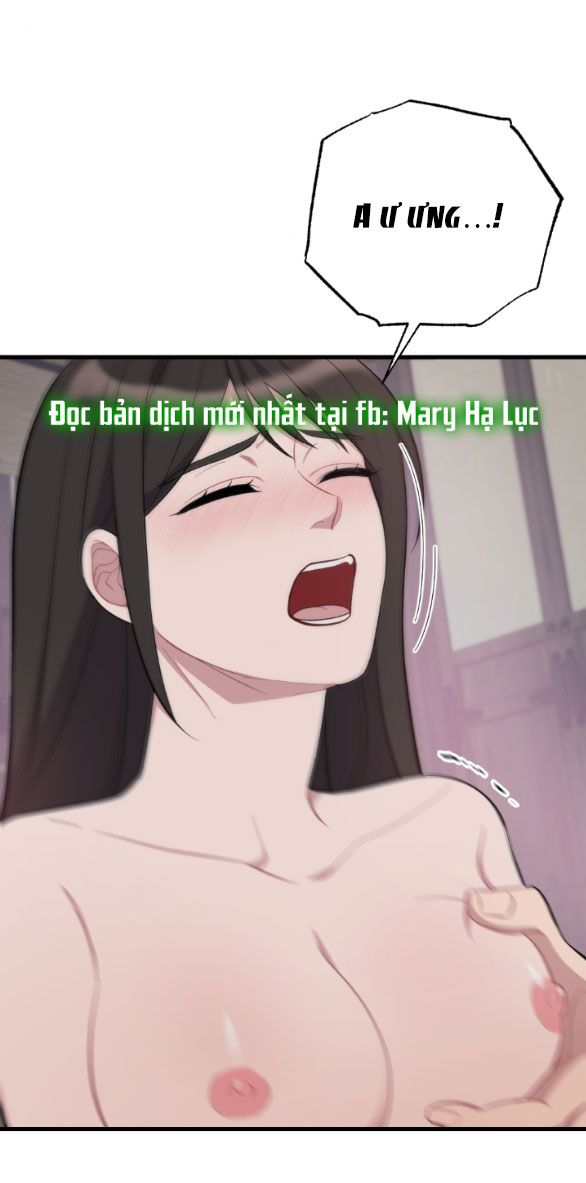 đọc truyện [18+] Mơ Về Một Cơn Mưa Phùn Chương 17.1 ảnh 22 tại Giả Dược