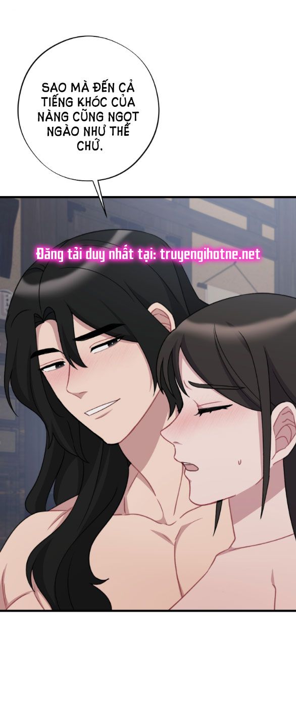 đọc truyện [18+] Mơ Về Một Cơn Mưa Phùn Chương 17.1 ảnh 23 tại Giả Dược