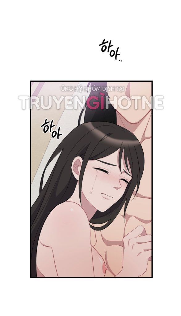 đọc truyện [18+] Mơ Về Một Cơn Mưa Phùn Chương 17.1 ảnh 31 tại Giả Dược