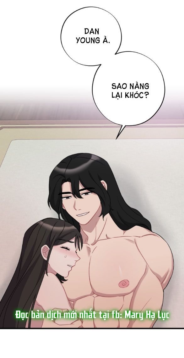 đọc truyện [18+] Mơ Về Một Cơn Mưa Phùn Chương 17.1 ảnh 32 tại Giả Dược