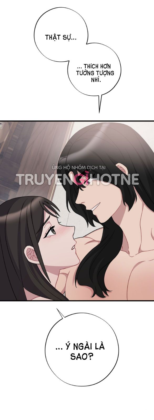 đọc truyện [18+] Mơ Về Một Cơn Mưa Phùn Chương 17.1 ảnh 35 tại Giả Dược