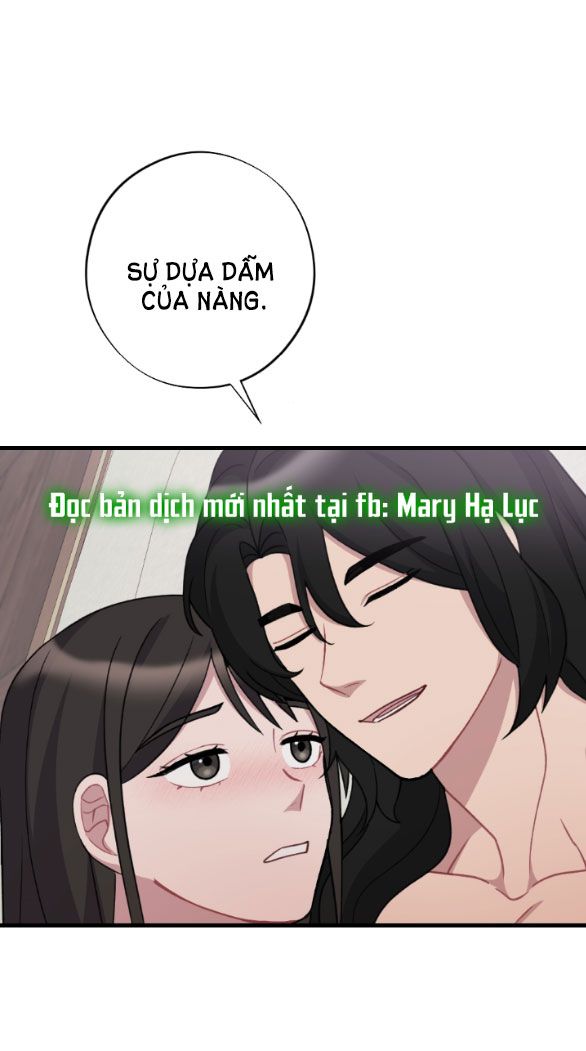 đọc truyện [18+] Mơ Về Một Cơn Mưa Phùn Chương 17.1 ảnh 36 tại Giả Dược