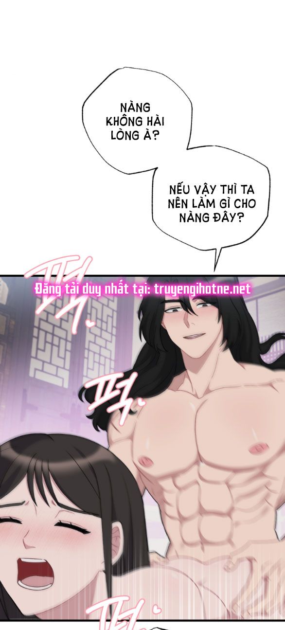 đọc truyện [18+] Mơ Về Một Cơn Mưa Phùn Chương 17.1 ảnh 7 tại Giả Dược