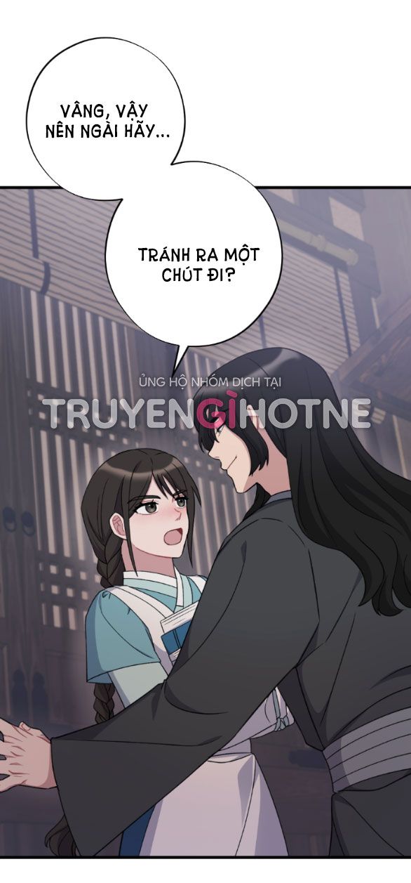 đọc truyện [18+] Mơ Về Một Cơn Mưa Phùn Chương 17.2 ảnh 13 tại Giả Dược