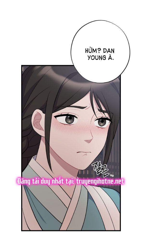 đọc truyện [18+] Mơ Về Một Cơn Mưa Phùn Chương 17.2 ảnh 15 tại Giả Dược