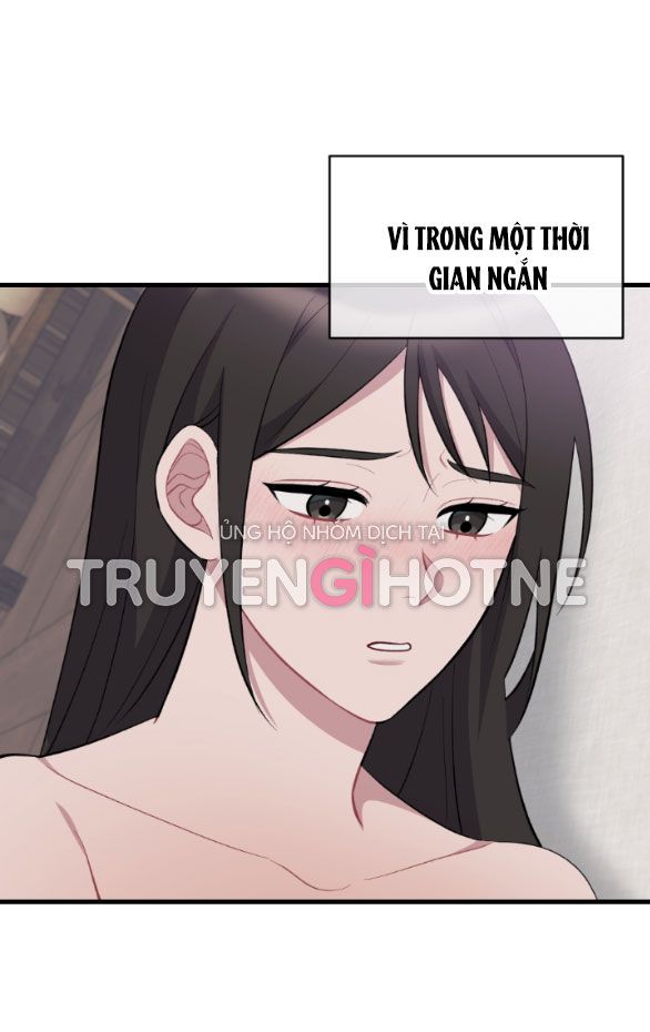 đọc truyện [18+] Mơ Về Một Cơn Mưa Phùn Chương 17.2 ảnh 3 tại Giả Dược