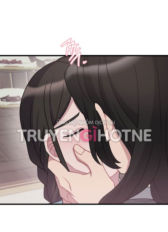 đọc truyện [18+] Mơ Về Một Cơn Mưa Phùn Chương 17.2 ảnh 24 tại Giả Dược