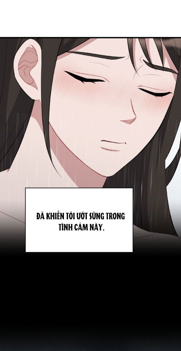 đọc truyện [18+] Mơ Về Một Cơn Mưa Phùn Chương 17.2 ảnh 4 tại Giả Dược