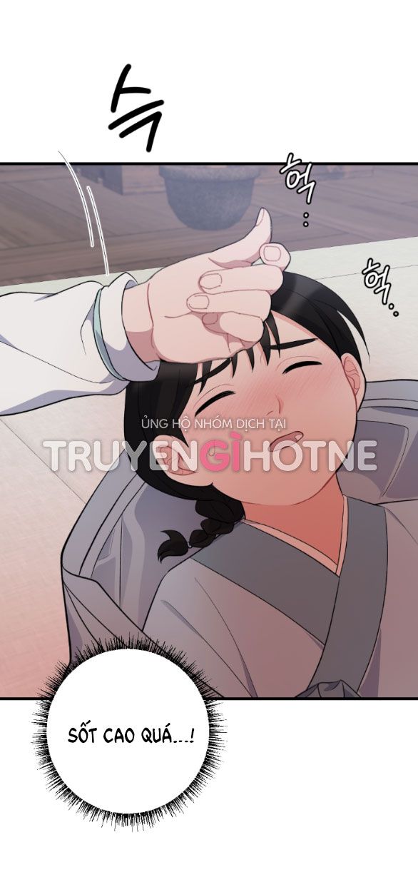 đọc truyện [18+] Mơ Về Một Cơn Mưa Phùn Chương 17.2 ảnh 31 tại Giả Dược
