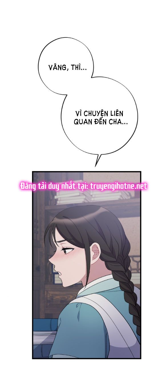 đọc truyện [18+] Mơ Về Một Cơn Mưa Phùn Chương 17.2 ảnh 8 tại Giả Dược