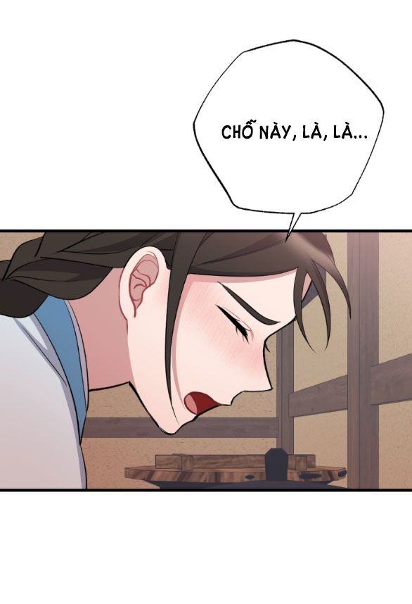 đọc truyện [18+] Mơ Về Một Cơn Mưa Phùn Chương 19.1 ảnh 14 tại Giả Dược
