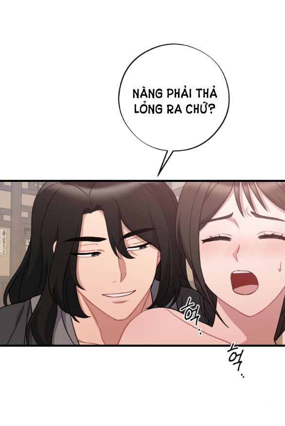 đọc truyện [18+] Mơ Về Một Cơn Mưa Phùn Chương 19.1 ảnh 20 tại Giả Dược