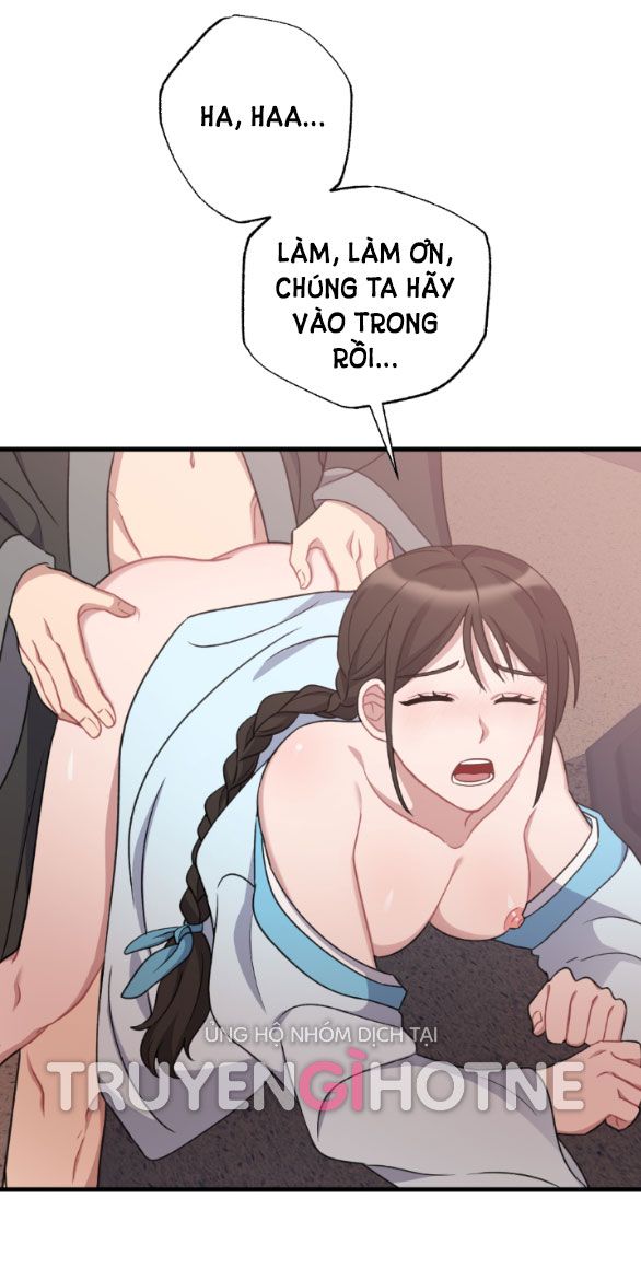 đọc truyện [18+] Mơ Về Một Cơn Mưa Phùn Chương 19.1 ảnh 22 tại Giả Dược