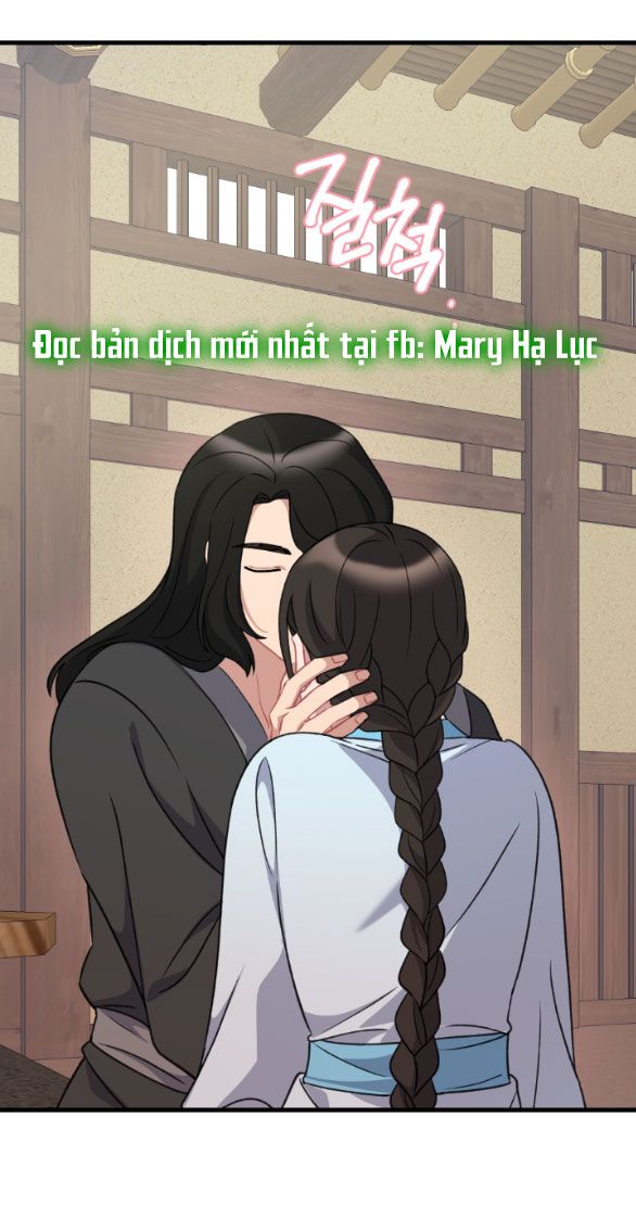 đọc truyện [18+] Mơ Về Một Cơn Mưa Phùn Chương 19.1 ảnh 7 tại Giả Dược