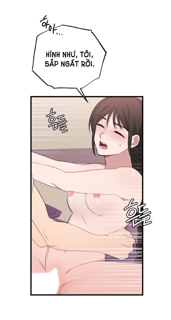 đọc truyện [18+] Mơ Về Một Cơn Mưa Phùn Chương 19.2 ảnh 1 tại Giả Dược