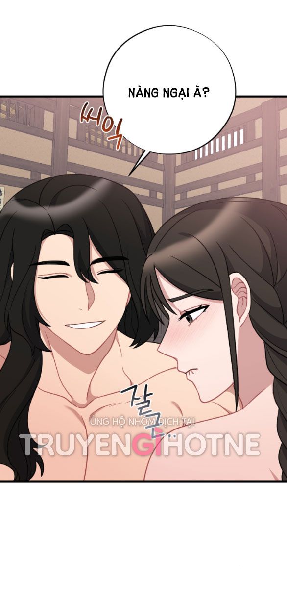 đọc truyện [18+] Mơ Về Một Cơn Mưa Phùn Chương 19.2 ảnh 18 tại Giả Dược